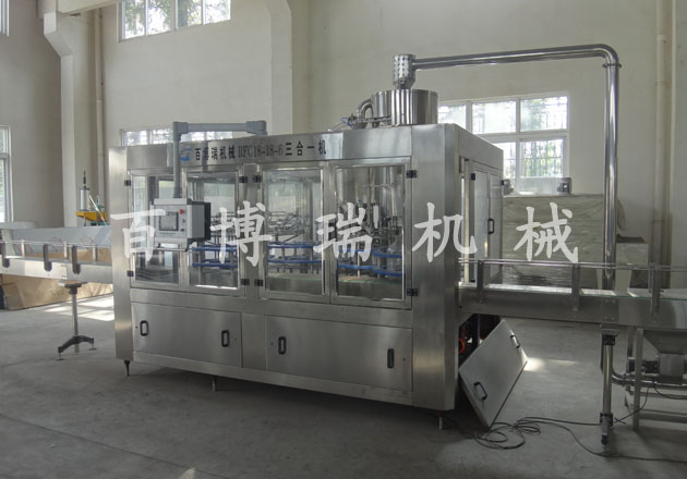 张家港百博瑞机械有限公司公司介绍