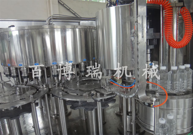 10-15L矿泉水灌装机