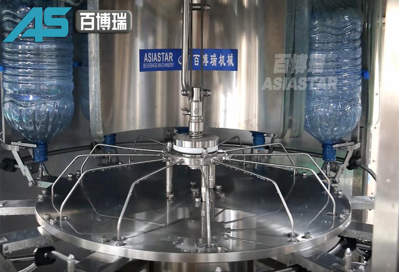 饮用水解决方案